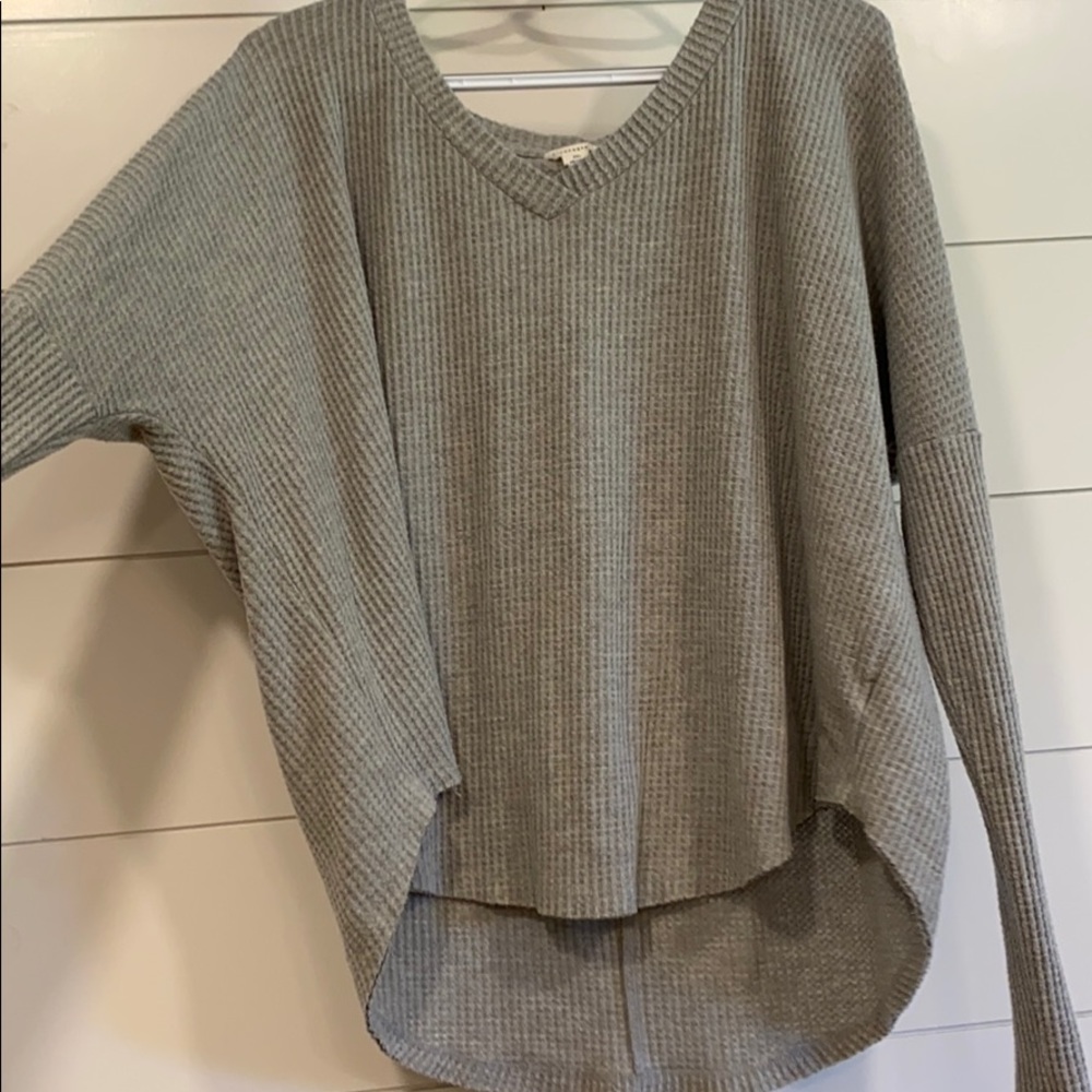 Aeropostale pullover/long sleeve shirt